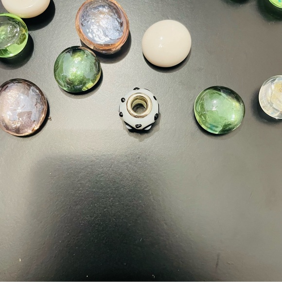 For Pandora - NWT Murano Glass Bead - Picture 4 of 4